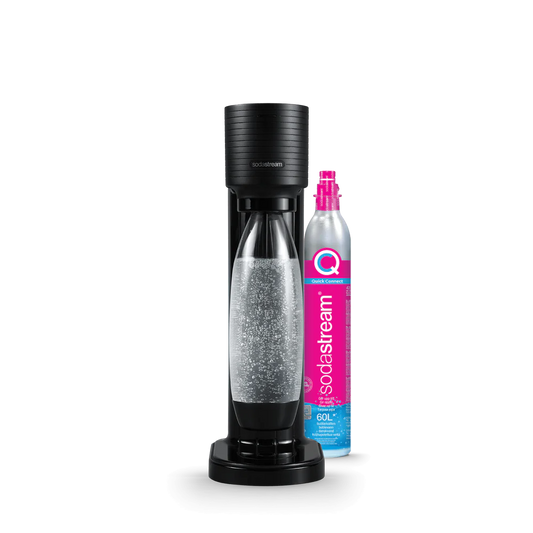 SodaStream Gaia bruiswatermaker