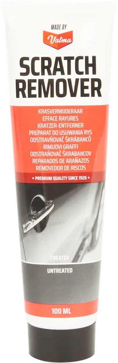 Valma Kratzerentferner 100 ml