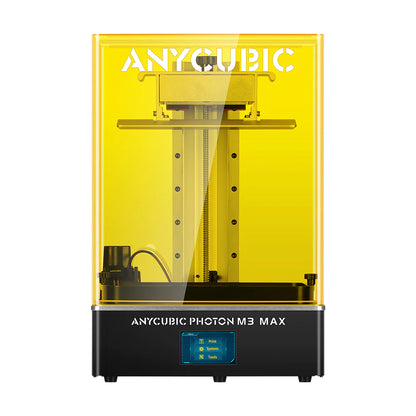 Fotone anicubico M3 Max