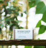 Werfzeep Veganes Kräutershampoo – 100 GR