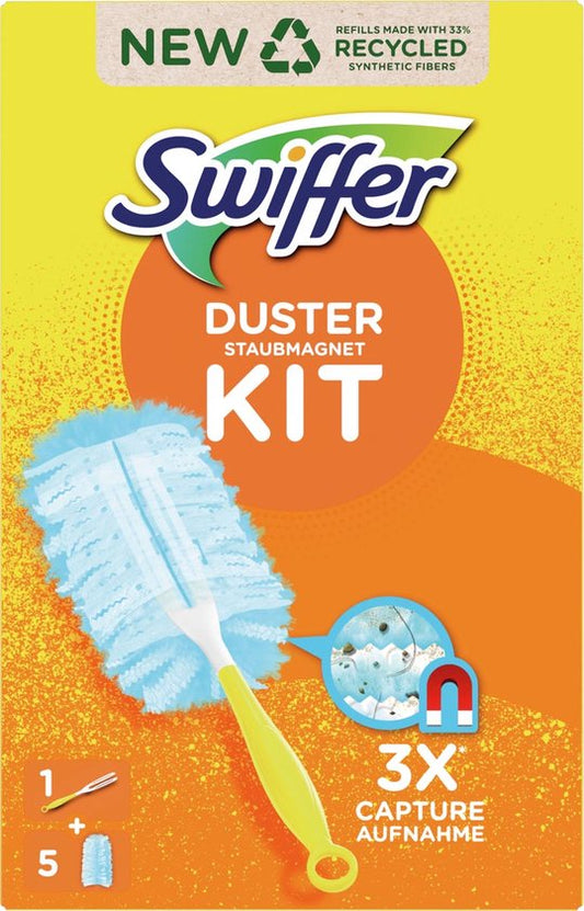 Swiffer dusterkit alles in 1