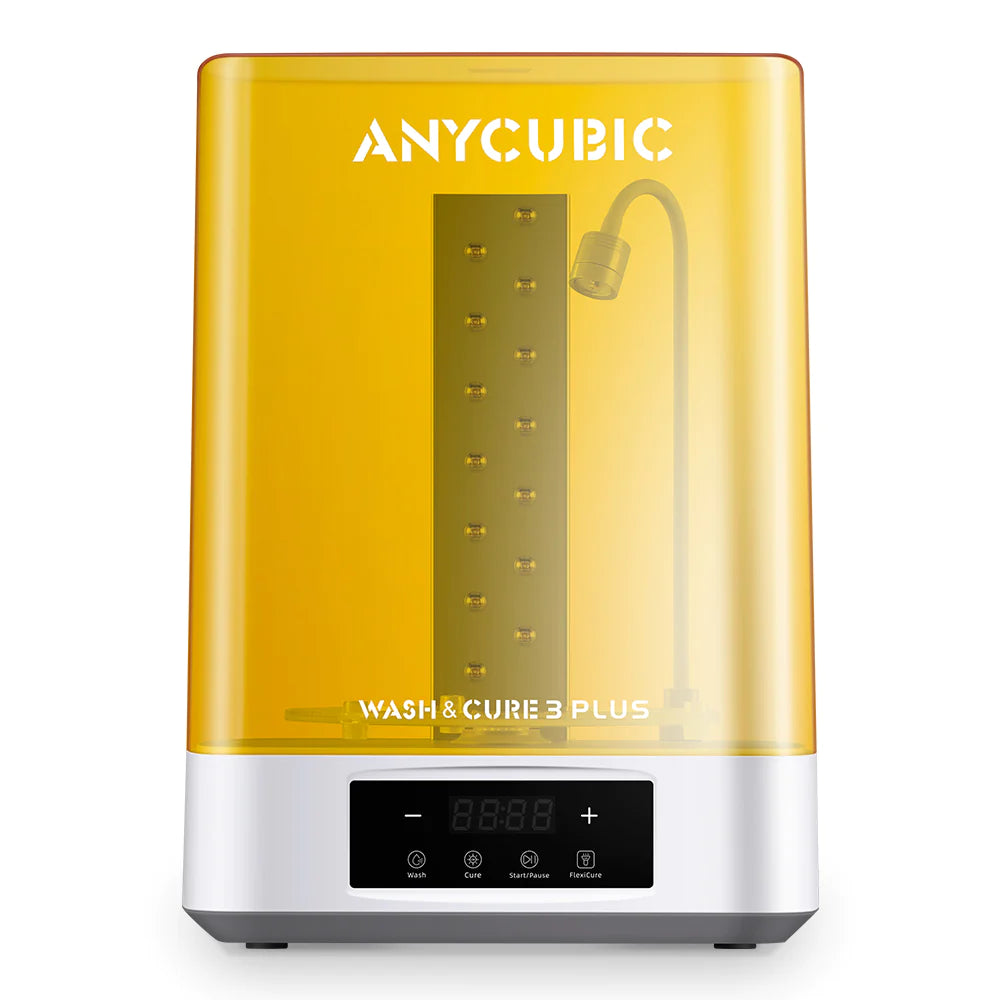 Anycubic Wash & Cure Plus 3.0