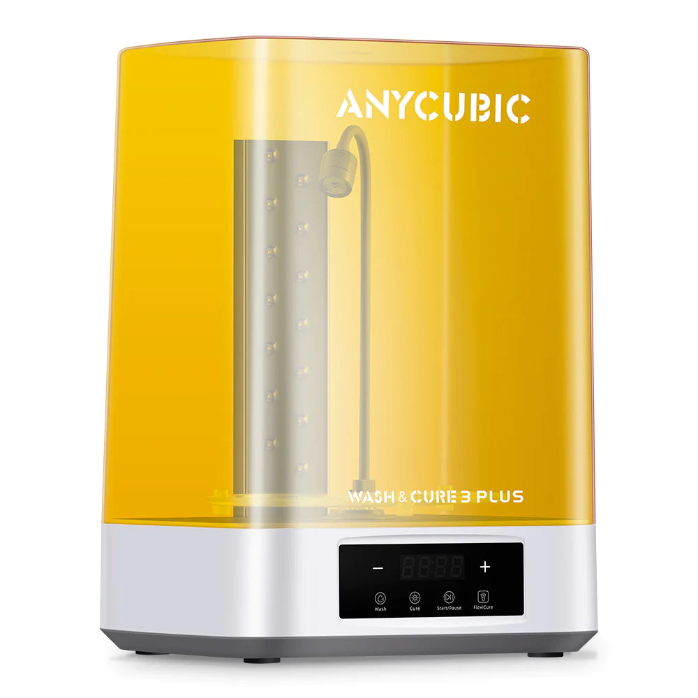 Anycubic Wash & Cure Plus 3.0