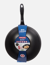 Tomado Padella Wok Superior Ø 28 cm